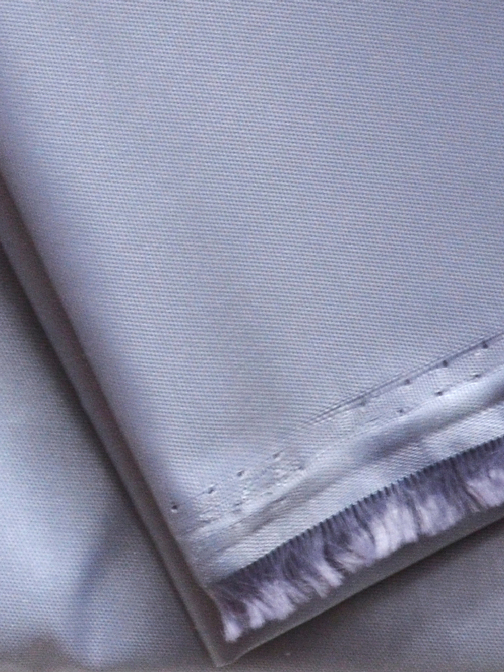 Ткань Prival Oxford 210, светло-серая