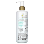 Dove, Body Love, отшелушивающее очищающее средство для тела, 517 мл (17,5 жидк. унц.)