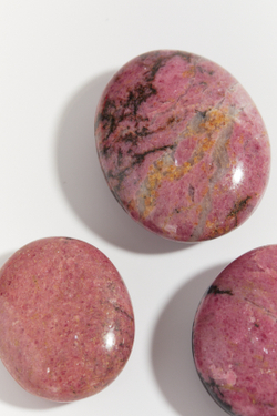 Родонит палмстоун