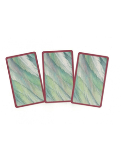 Карты Самоисцеления. Метафорические карты Чака Спеццано