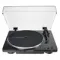 Audio-Technica AT-LP70X Black Grey
