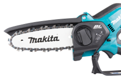 Аккумуляторная цепная пила Makita UC029GZ01