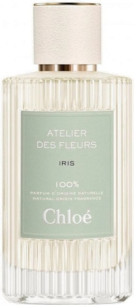 Chloe Atelier Des Fleurs Iris