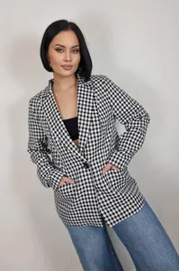 Пиджак 01924-1 Fabrika