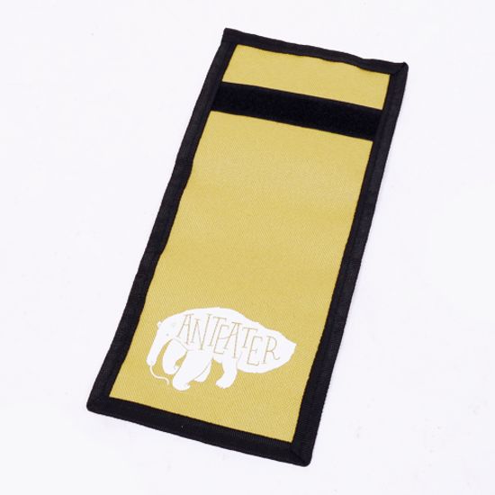Кошелек Anteater wallet-yellow