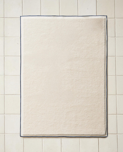 Zara Home коврик для ванной из хлопка, ko s oniowa, 50x80 см