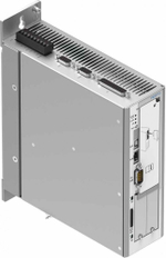 Контроллер электродвигателя Festo CMMP-AS-C2-3A-M3