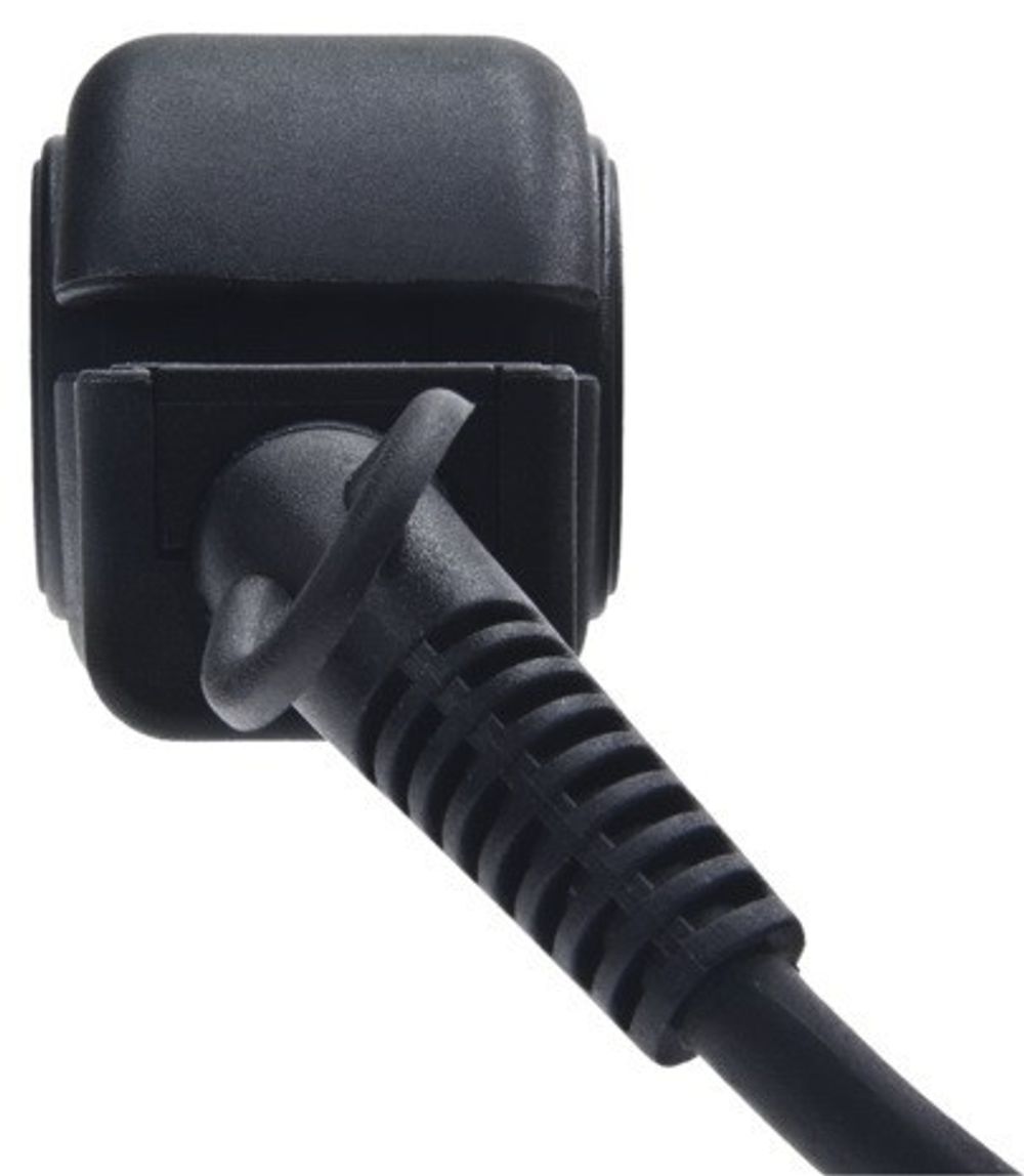 Выпрямитель для волос Moser Cerastyle Pro (4417-0050) - 3