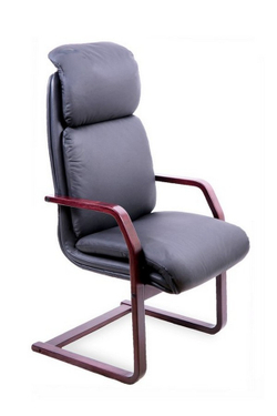 Кресло для руководителя НАДИР ЭКСТРА КОНФ