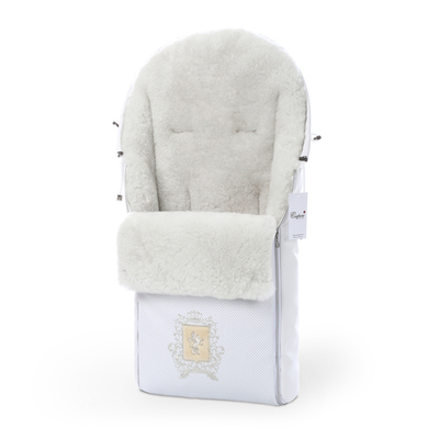 Конверт в коляску Esspero Queenly