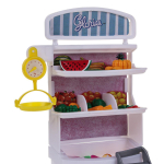 Мебель для кукол "Супермаркет" 48888