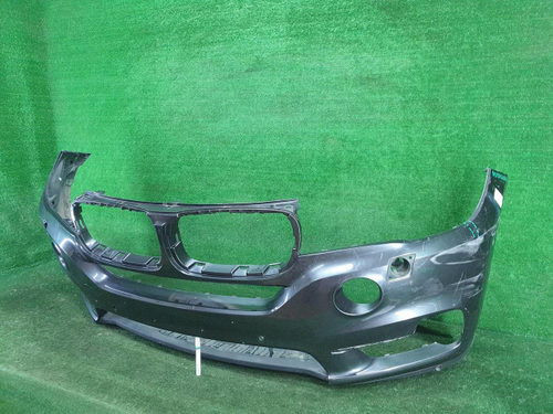 Бампер передний BMW X5 F15 (2013-2018)