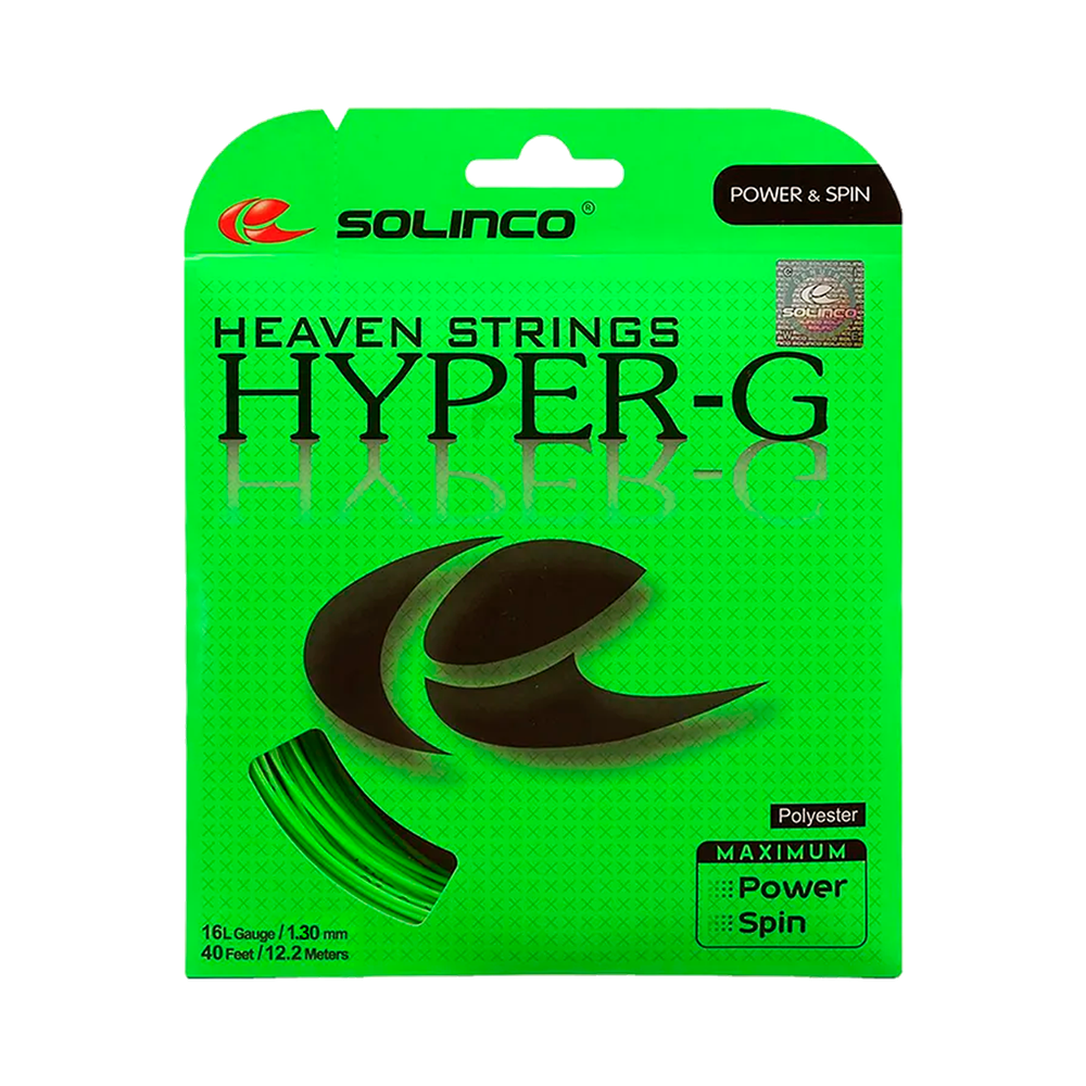 Hyper-G / 12.2м / 16-1,30мм