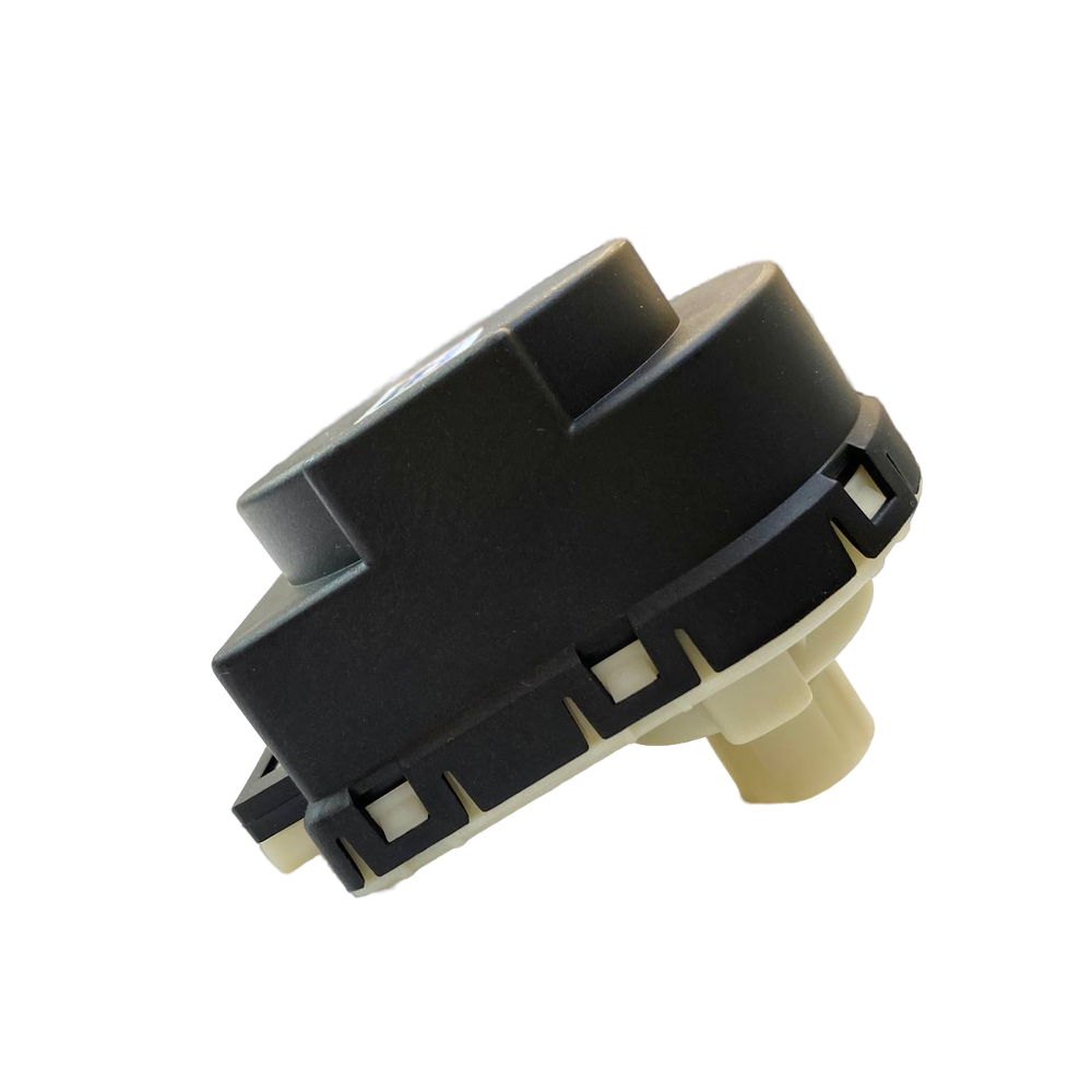 Мотор трехходового клапана Chunhui 24v 10mm узкий (для BOSCH) арт. 87186445640