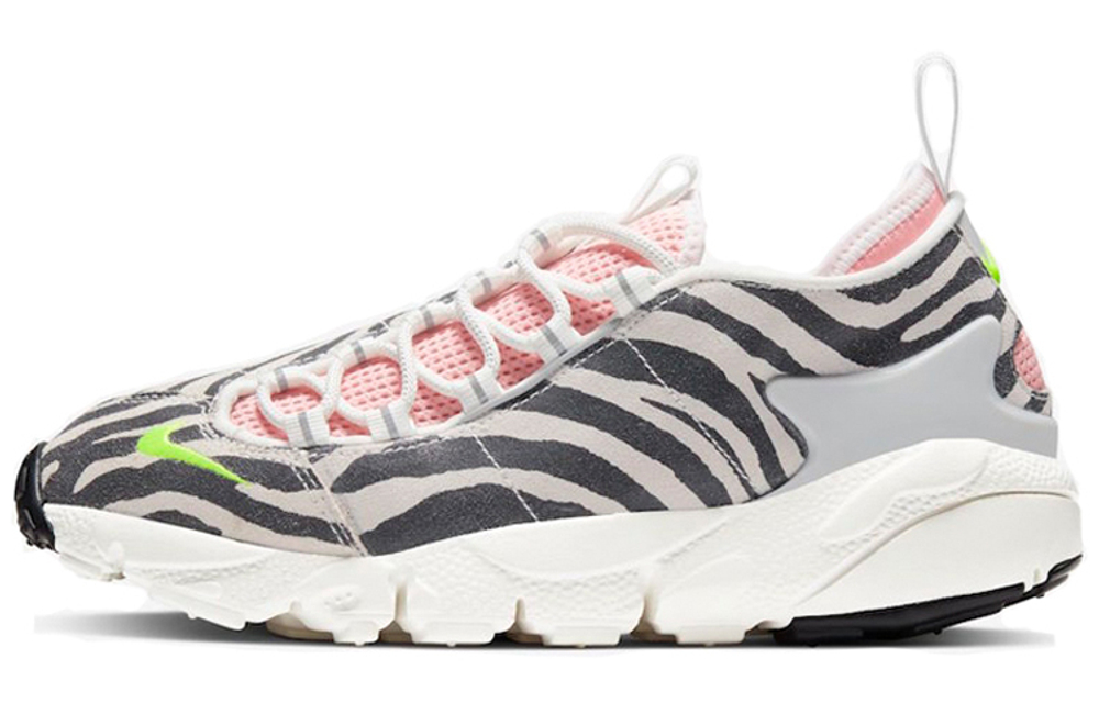 Кроссовки Olivia Kim X Nike Footscape (Женская размерная сетка)