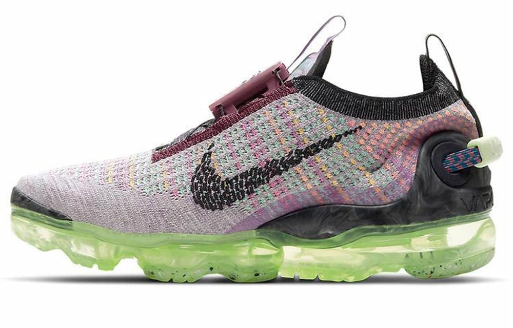 Кроссовки Nike Vapormax 2020 Flyknit (Женская размерная сетка)