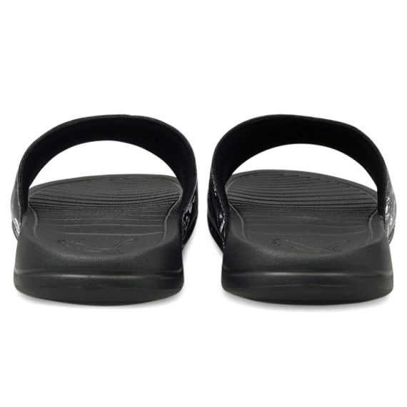 Puma Popcat 20 'Untamed Black Silver'