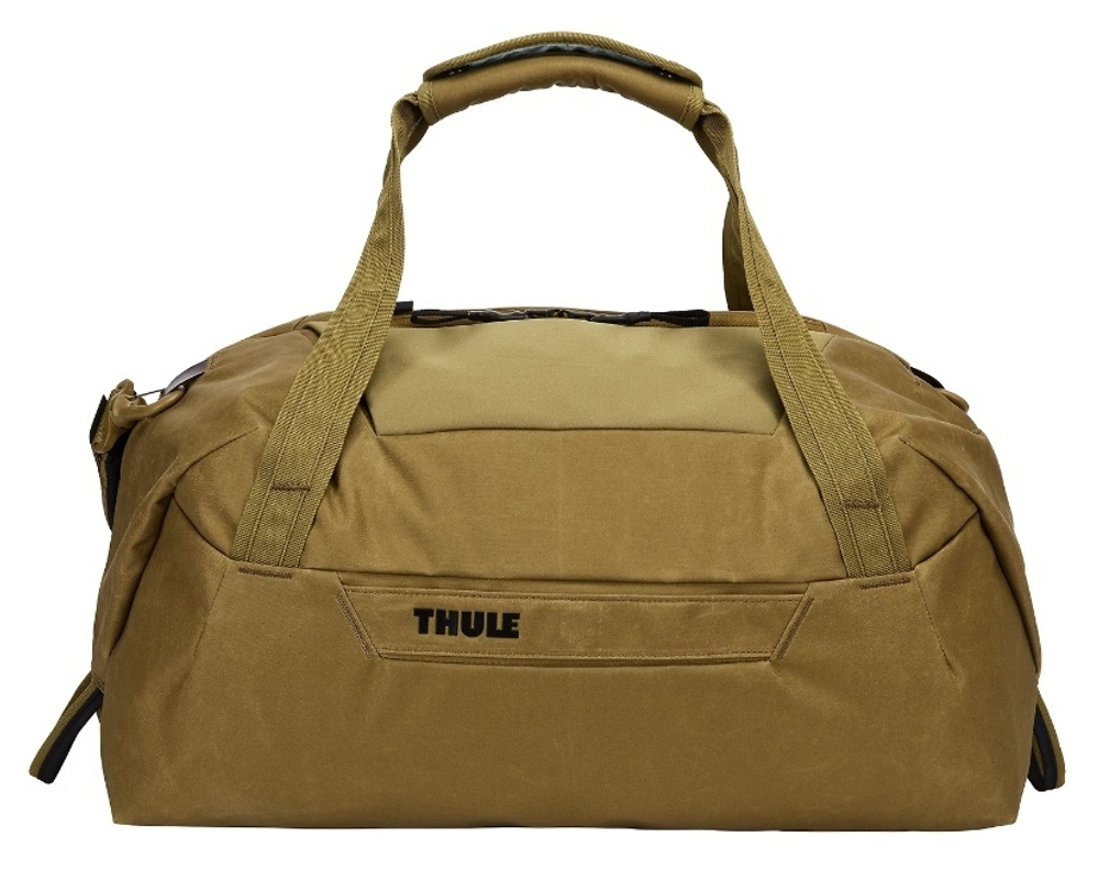 Сумка спортивная Thule Aion Duffel Bag 35L TAWD135 Nutria (3204726)