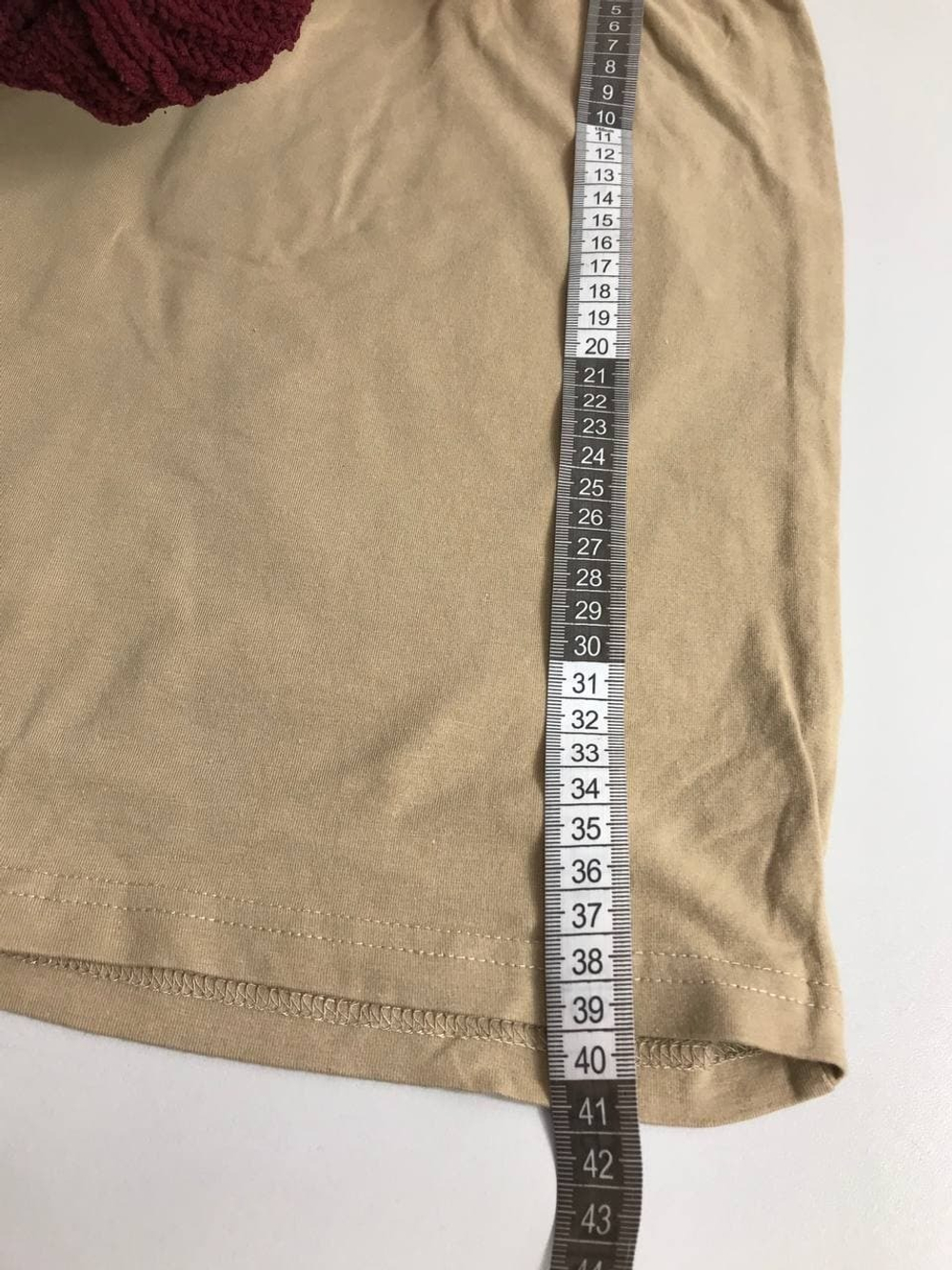 Юбка тоненькая 42/44 размер