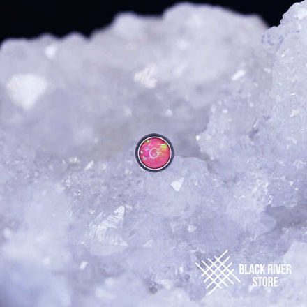 Накрутка QT Opal #43