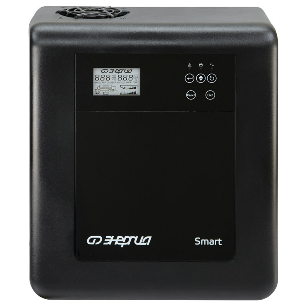 ИБП Энергия Smart.2 1000W