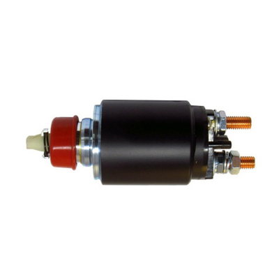 Реле 16.670.546 втягивающеее стартера  AZF-4581 24В (Автоимпульс)