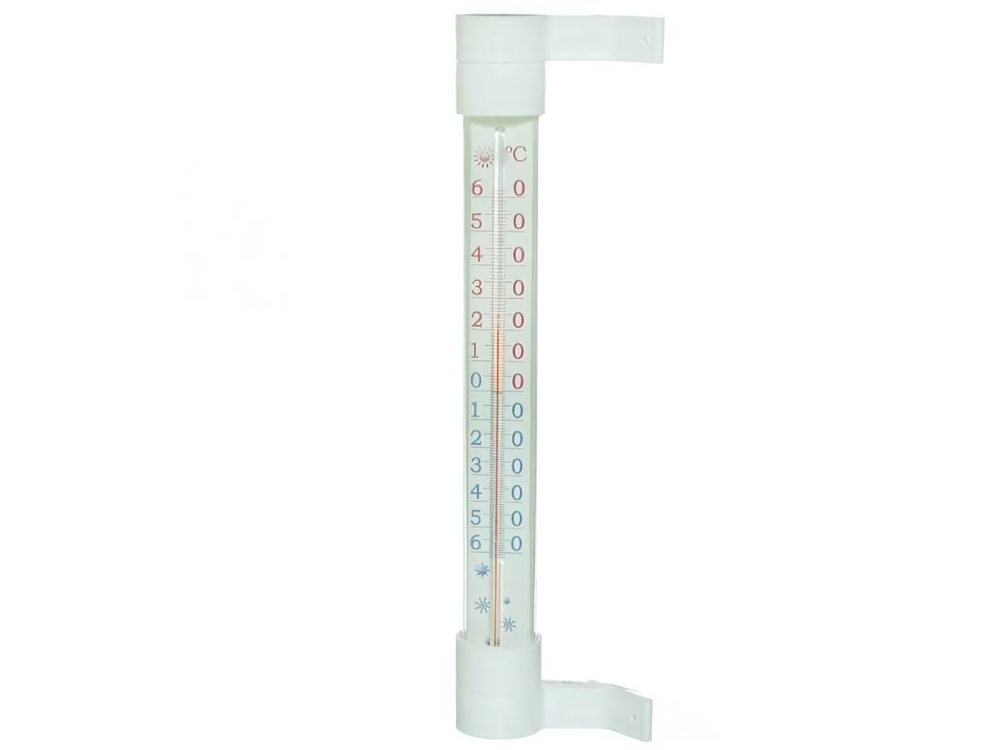 Термометр оконный Престиж в п/п