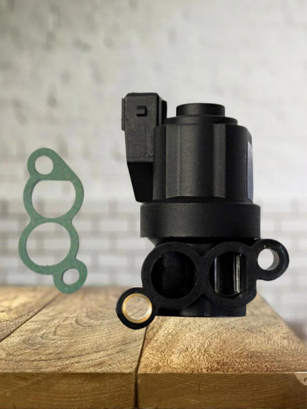 Датчик холостого хода 3515022600 Hyundai Accent, Kia Spectra