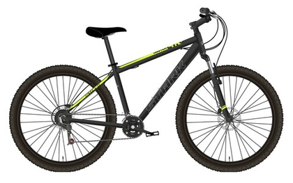 Горный велосипед Stark Tank 29.1 D (2022)