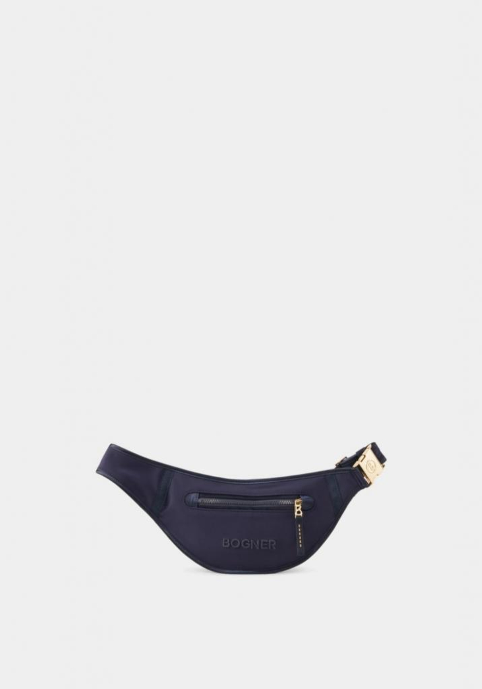 Сумка поясная BOGNER SPORT KAYA в синем цвете