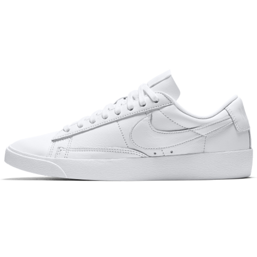 Кроссовки Nike Blazer Low White