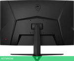 Монитор MSI G27C4 E2