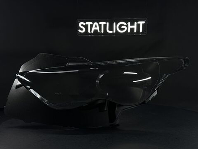 Левое стекло фары Infiniti FX35 S51 2009-2013