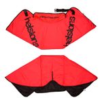 Tablier Pilote / Оранжевый