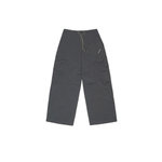 Брюки Nothomme Monterest Outdoor Lightweight Cargo Paratrooper Pants "Graphite Gray"