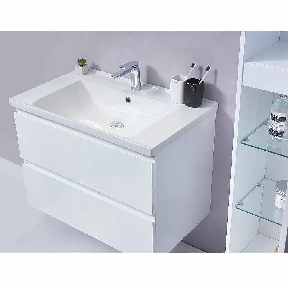 Мебель для ванной Orans BC-4023-600 W