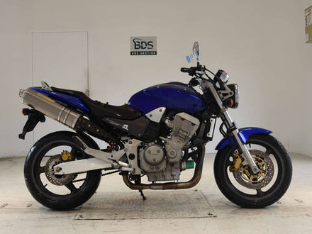 Honda CB900F Hornet , 2002