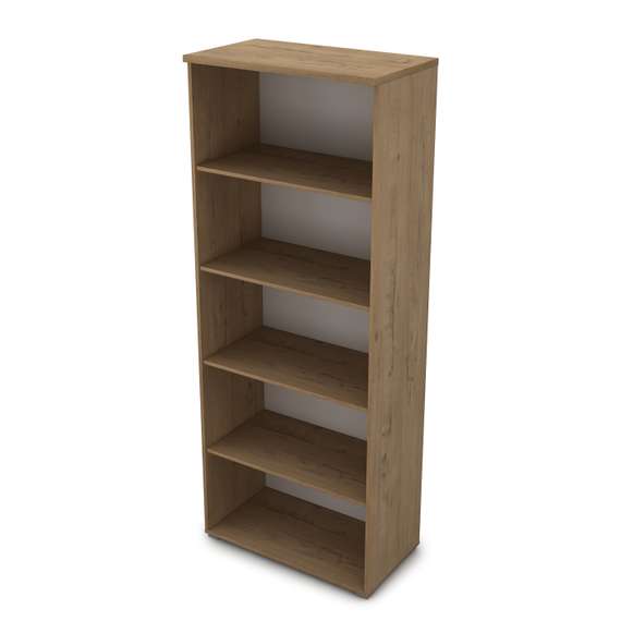 9Ш.005 Стеллаж высокий (800*450*2045)