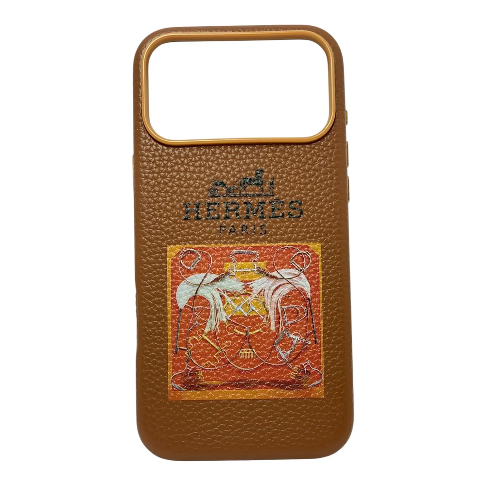 Hermes для iPhone 17 Pro