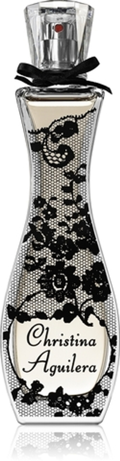 Christina Aguilera Christina Aguilera парфюмерная вода женская