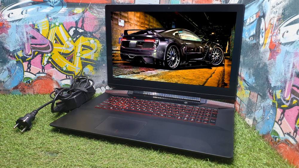 Ноутбук Lenovo i7-6/12Gb/GTX 960M Gb/FHD/ IdeaPad Y700-17ISK 80q00017rk/Windows 10