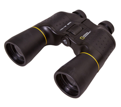 Бинокль Bresser National Geographic 10x50