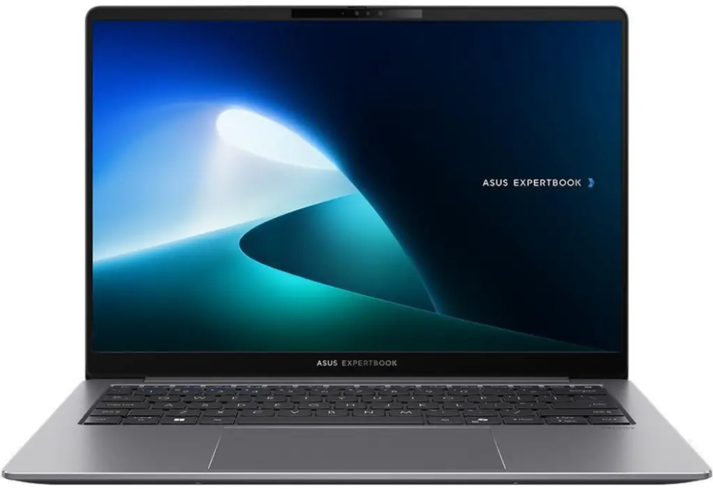 Ноутбук ASUS ExpertBook P5 P5405CSA-NZ0147 14" / 16 Гб / SSD 512 Гб / Без ОС / 90NX0861-M005D0