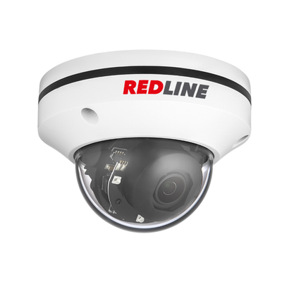 RL-MHD1080P-MCL20 HD-TVI камера 2 Мп Redline