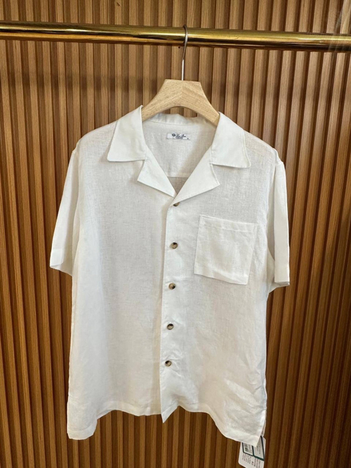 Рубашка Loro Piana