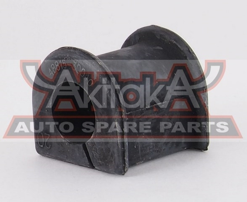 Втулка переднего стабилизатора D20 ASVA(Кратность 1 шт) 0107702