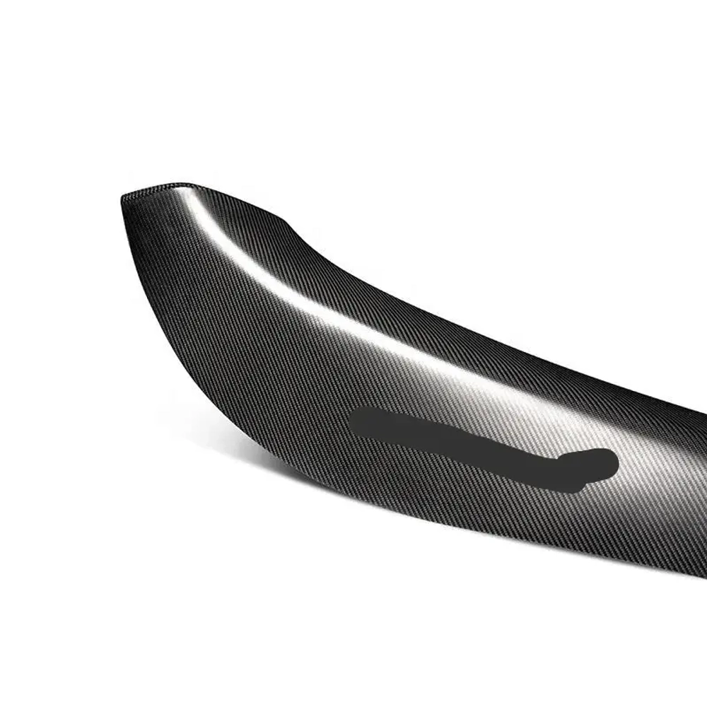 Карбоновые пороги для McLaren 720S 2017-2023 МакЛарен тюнинг