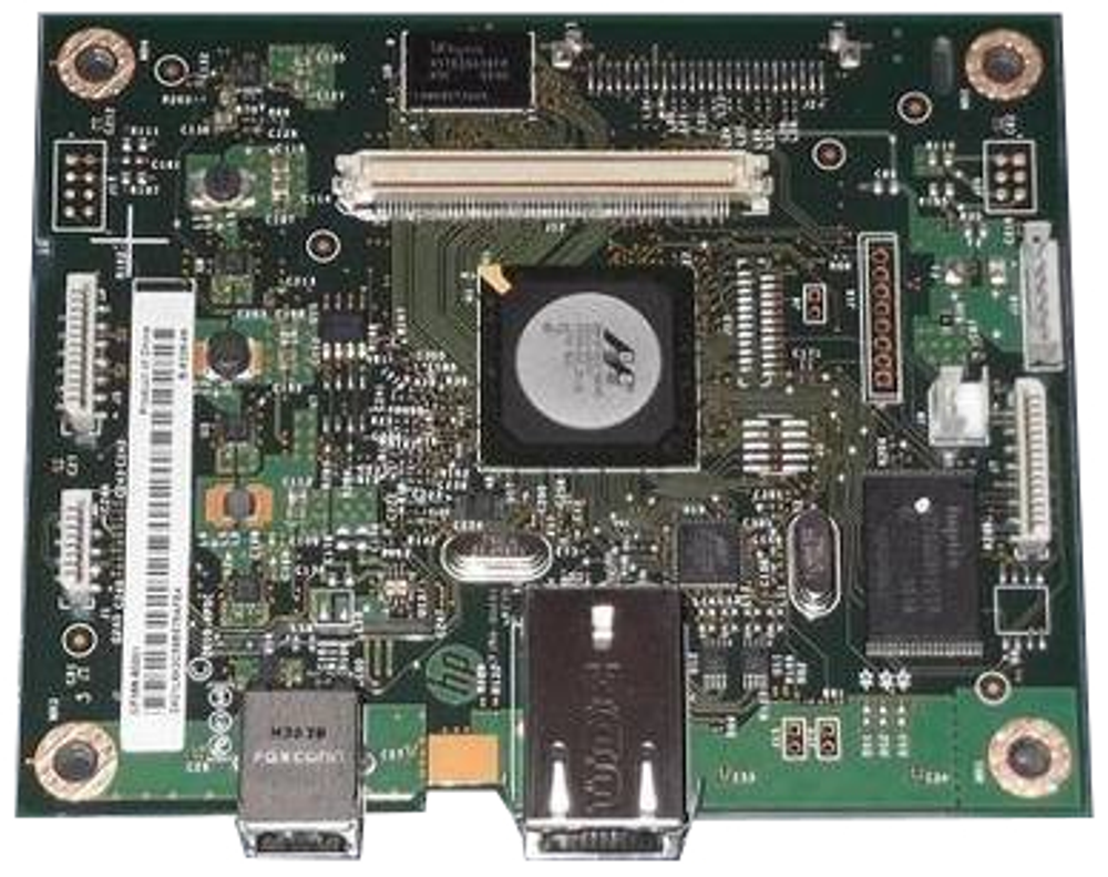 Плата  HP CF399-60001
