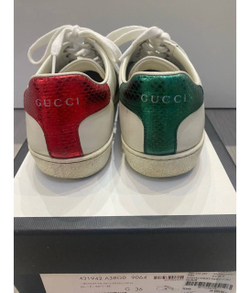 Кеды Gucci