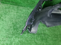 Бампер передний Nissan X-Trail T32 (2017-2022)